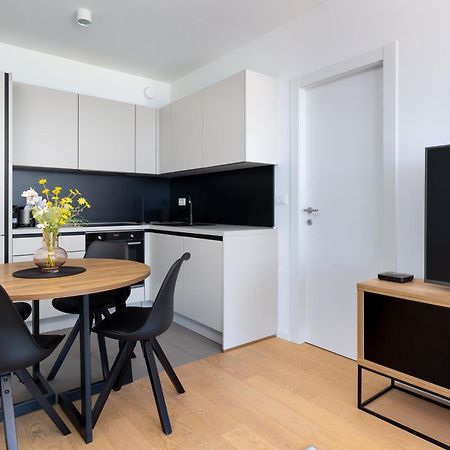 Apartment Jolie Split Zewnętrze zdjęcie