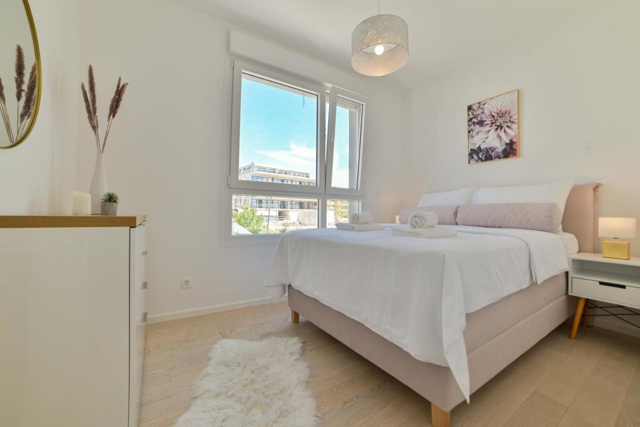 Apartment Jolie Split Zewnętrze zdjęcie