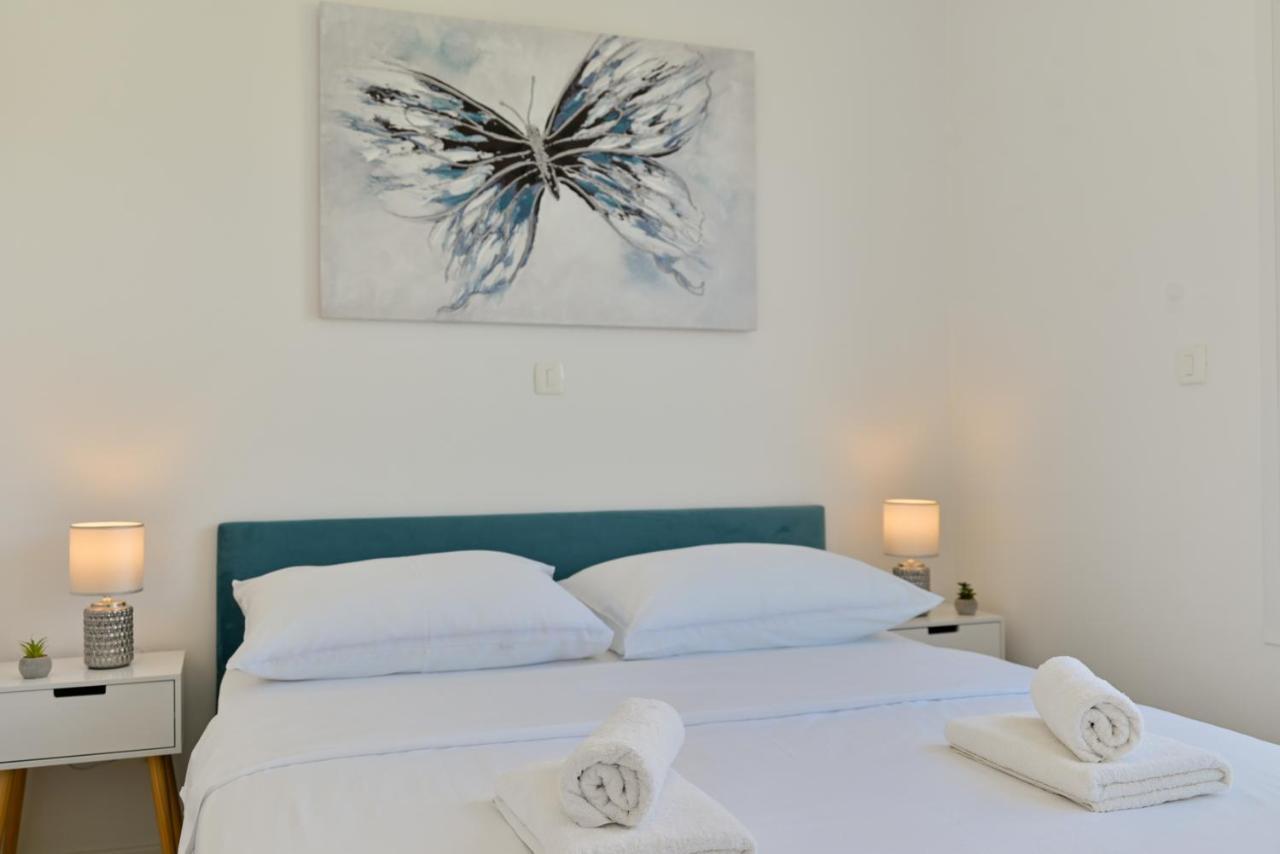 Apartment Jolie Split Zewnętrze zdjęcie