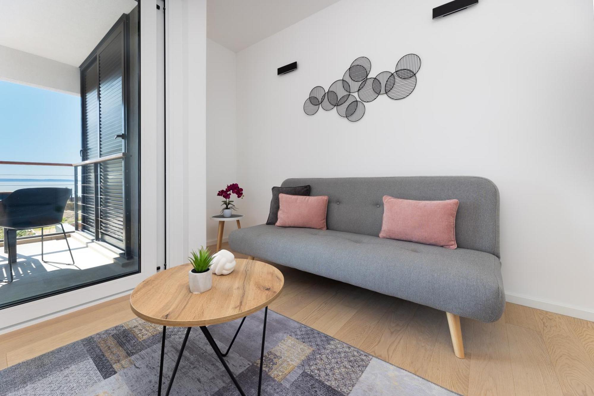 Apartment Jolie Split Zewnętrze zdjęcie
