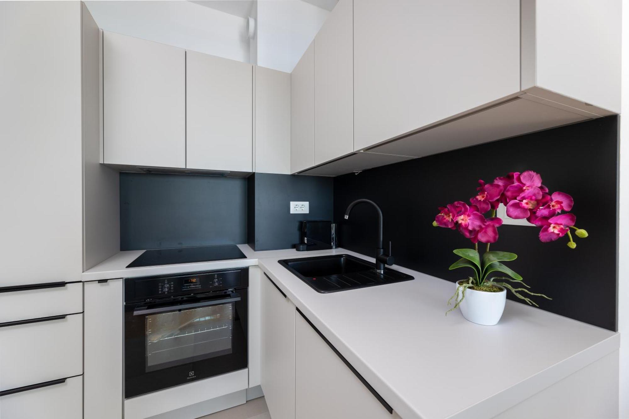 Apartment Jolie Split Zewnętrze zdjęcie