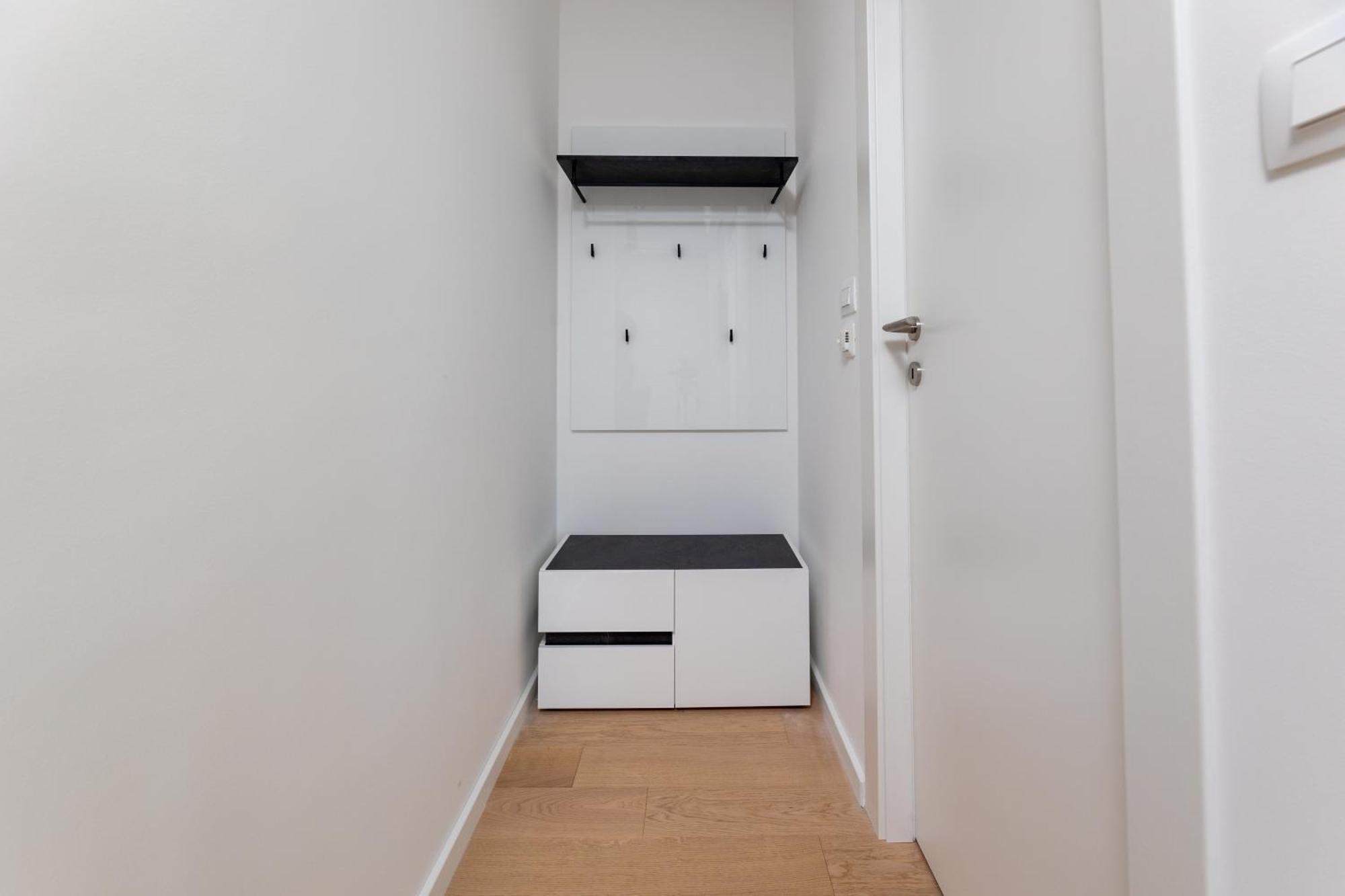 Apartment Jolie Split Zewnętrze zdjęcie