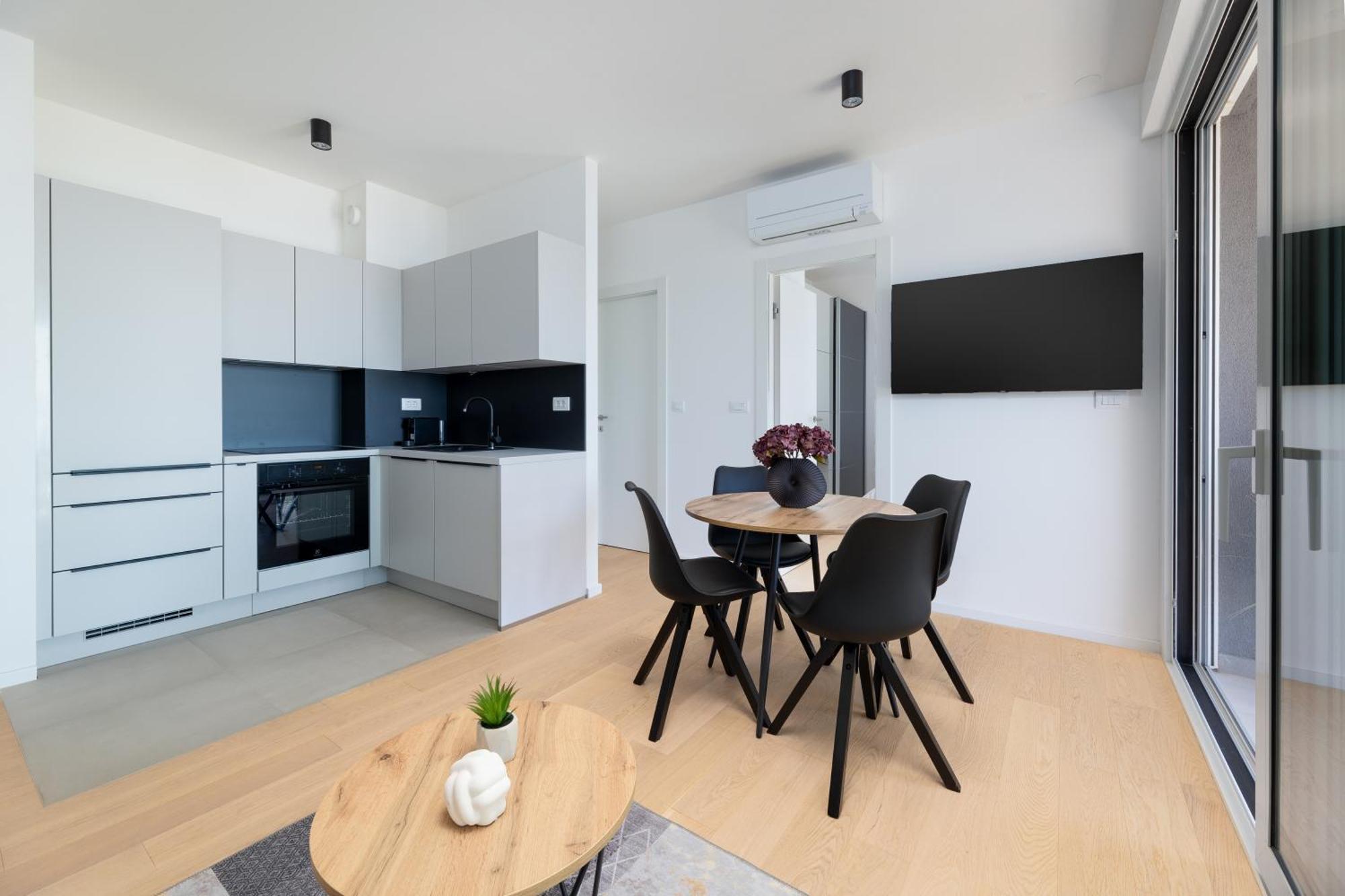 Apartment Jolie Split Zewnętrze zdjęcie