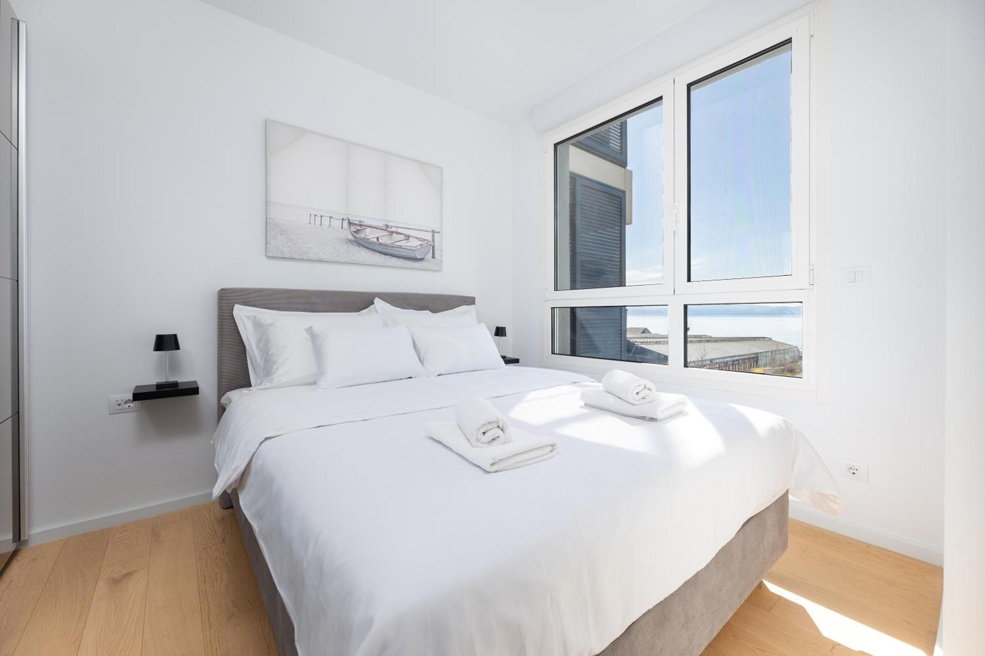 Apartment Jolie Split Zewnętrze zdjęcie
