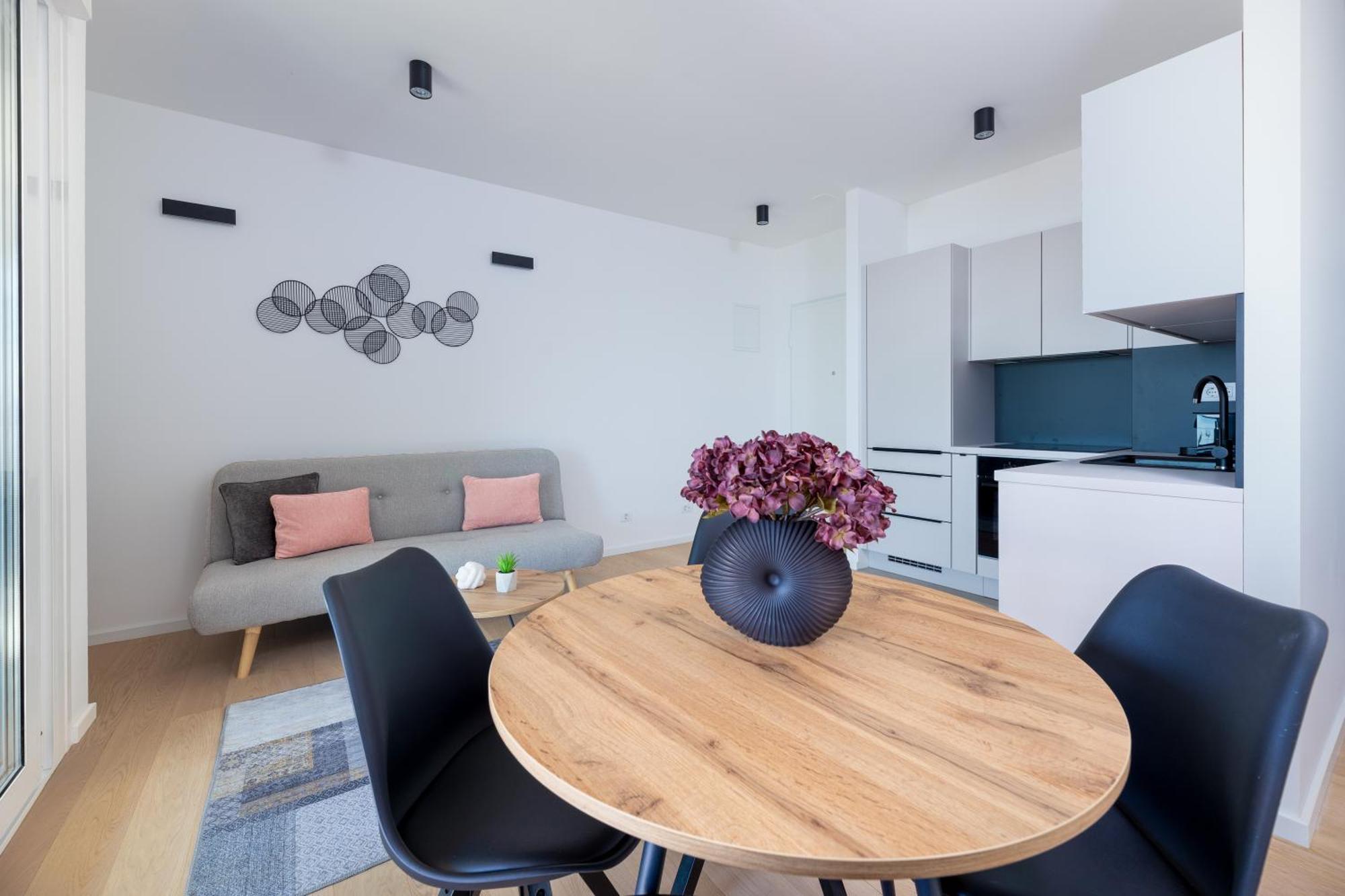 Apartment Jolie Split Zewnętrze zdjęcie