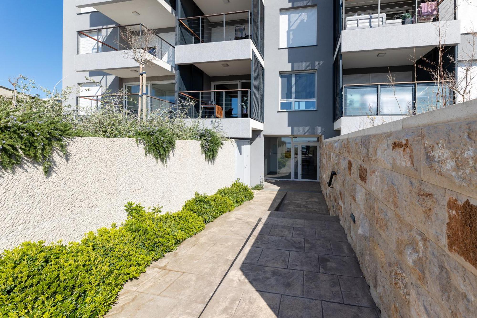 Apartment Jolie Split Zewnętrze zdjęcie