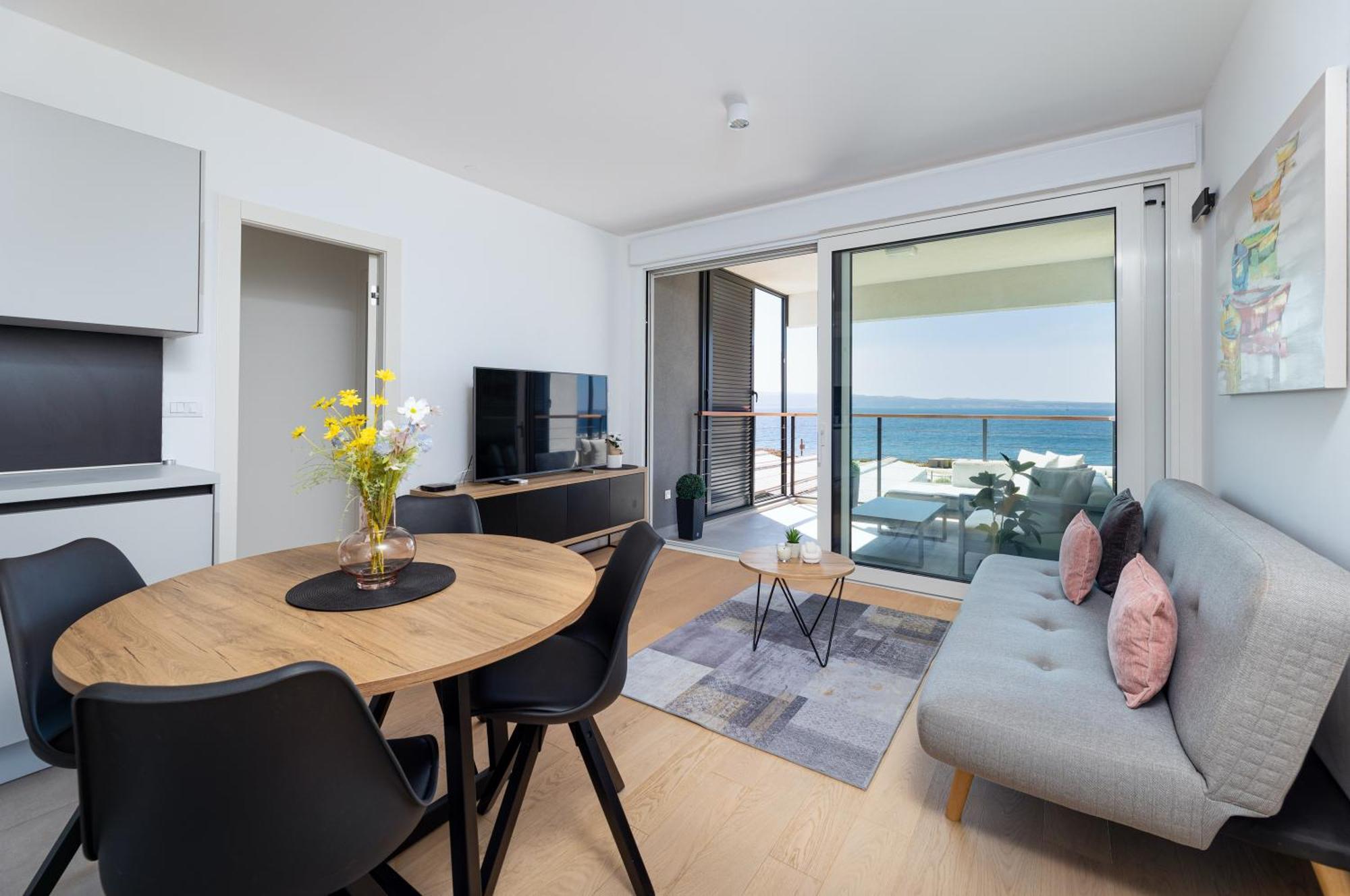 Apartment Jolie Split Zewnętrze zdjęcie