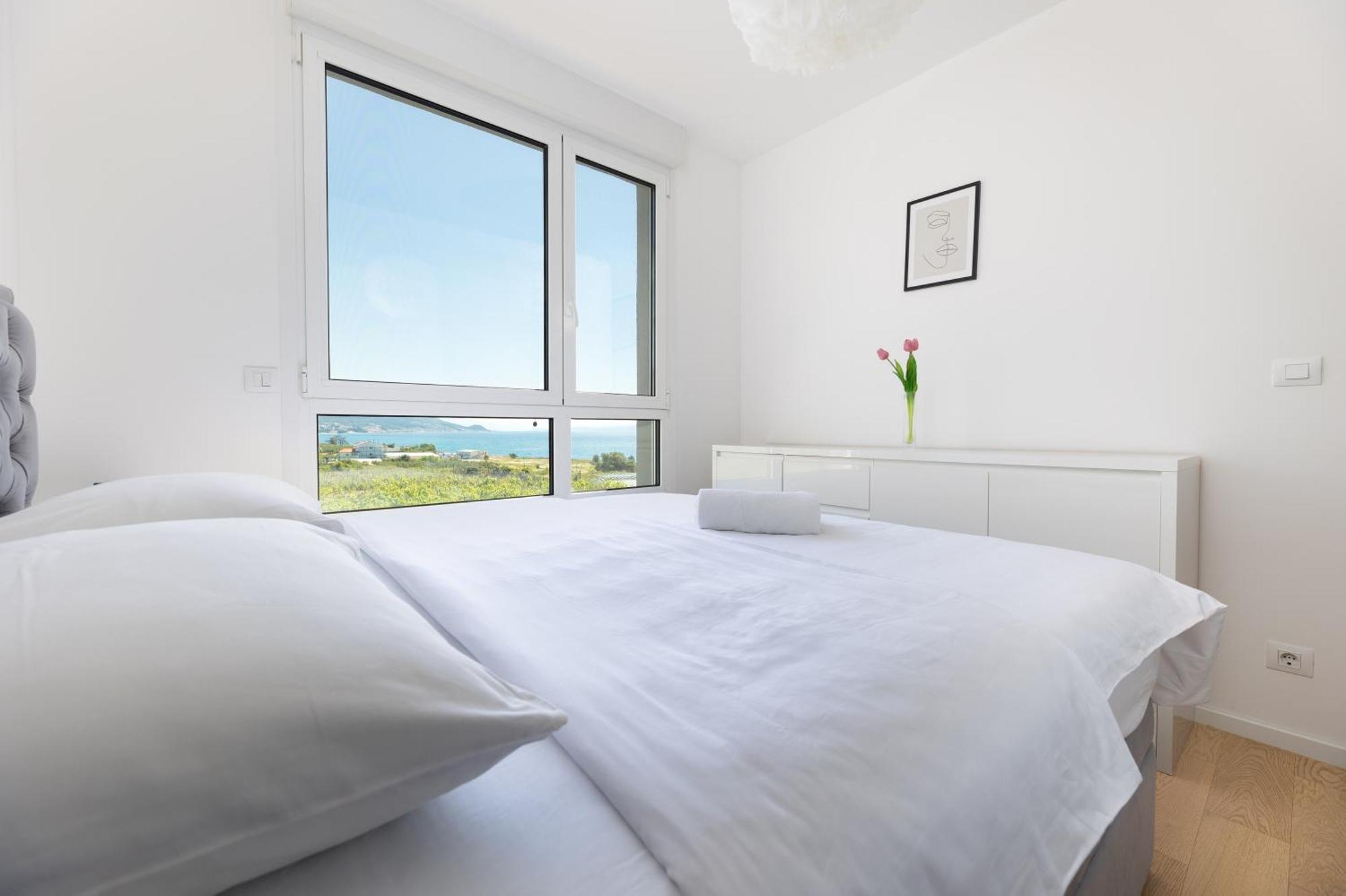 Apartment Jolie Split Zewnętrze zdjęcie