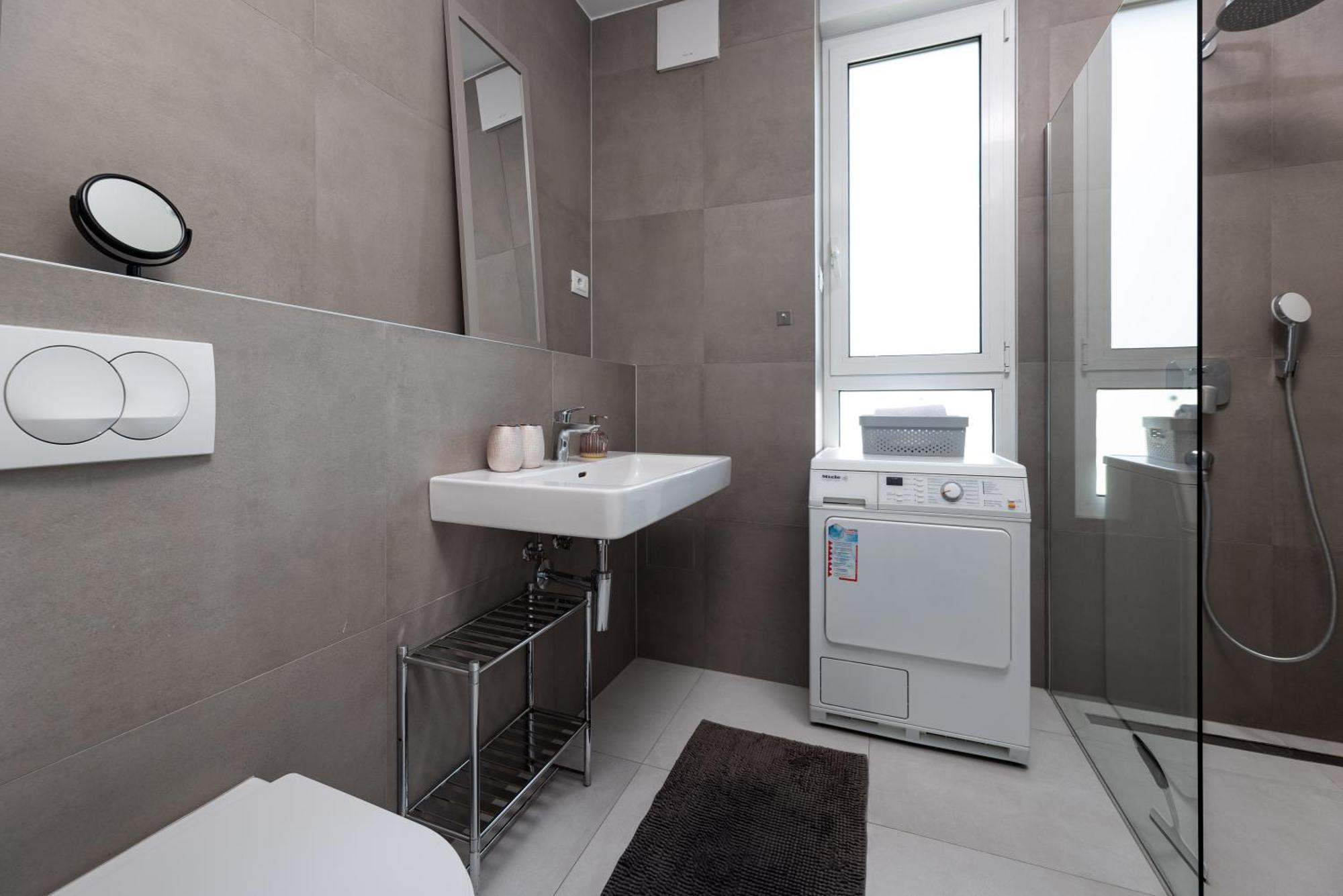 Apartment Jolie Split Zewnętrze zdjęcie