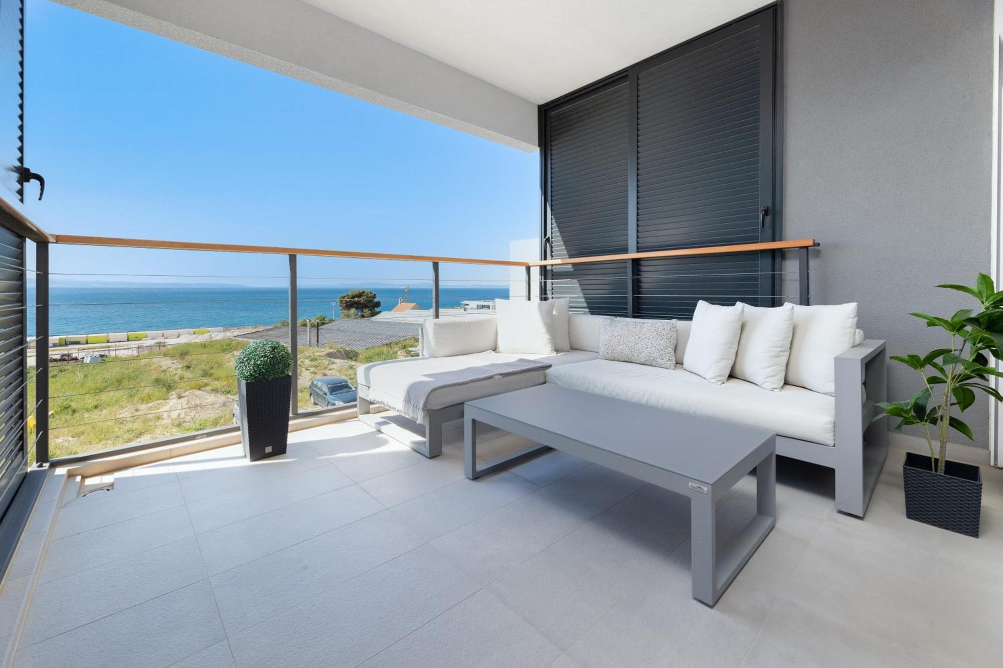 Apartment Jolie Split Zewnętrze zdjęcie