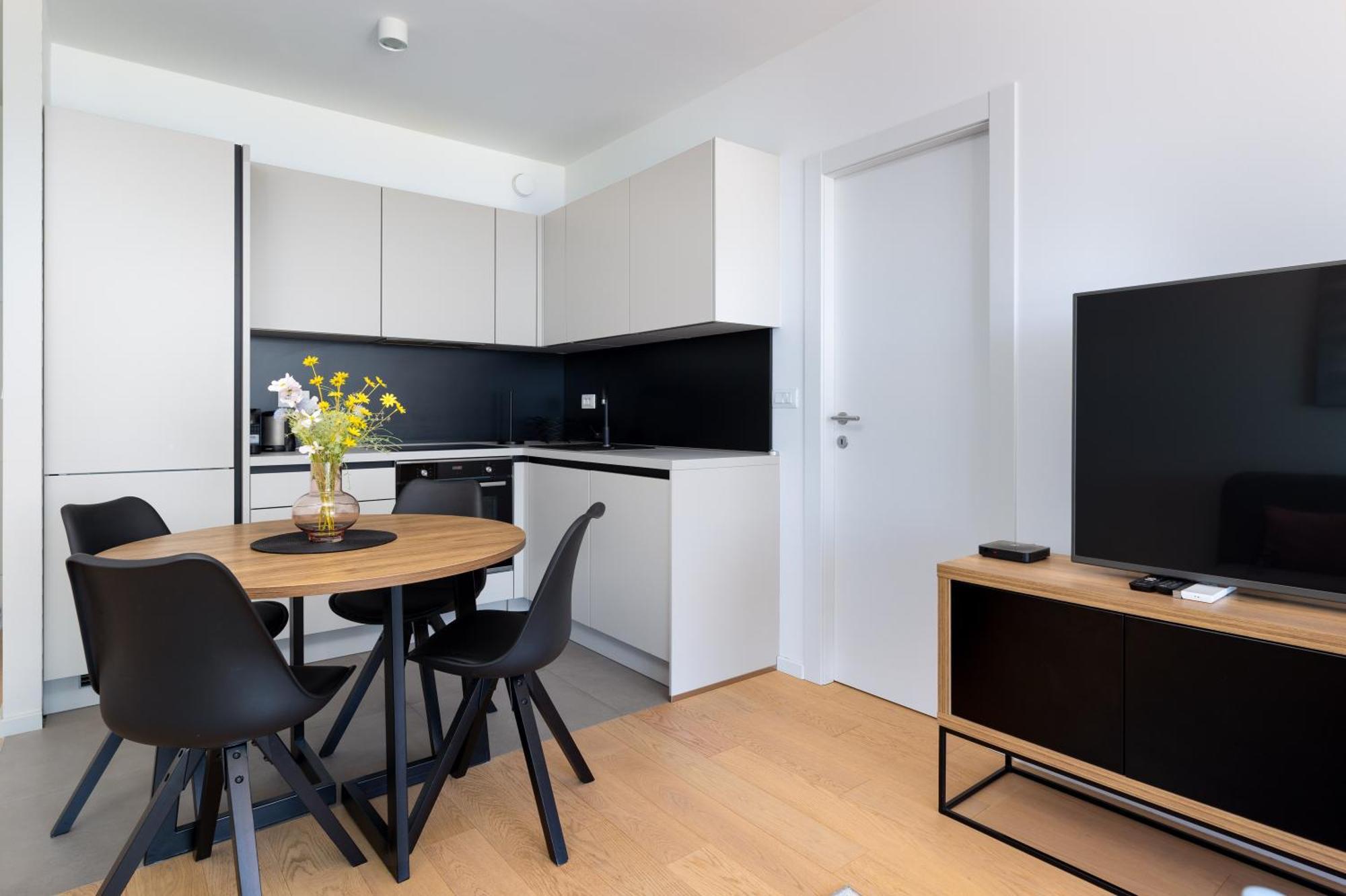 Apartment Jolie Split Zewnętrze zdjęcie
